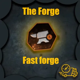The Forge