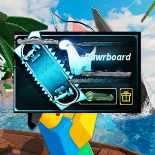 Fisch - Rawrboard