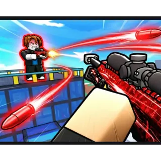 Hypershot - summer event  Get all weapons + Bonus weapon 