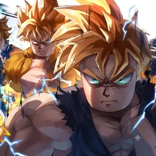 Anime Expeditions - Ballin Bundle 1