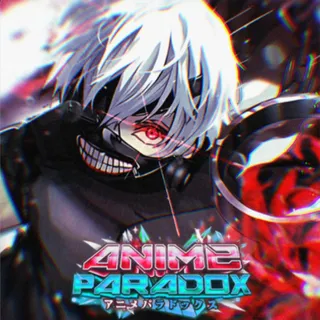 anime paradox - Half Human Bundle