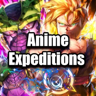 Anime Expeditions - Ballin Bundle 3