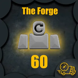 The Forge