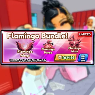 Baddies - Paparazzi Bundle