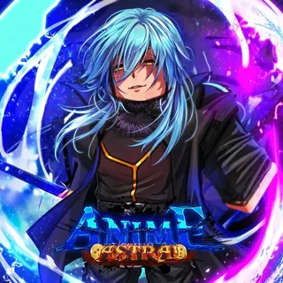 Anime Astral Simulator _  all gamepass 
