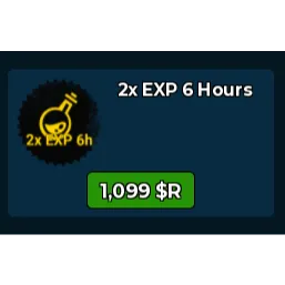 Dungeon Leveling Origin _  2x Exp 6 Hours
