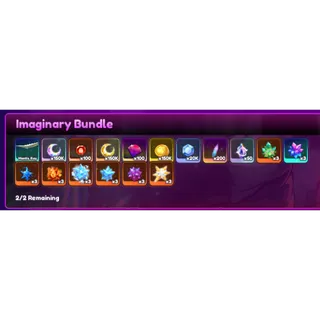 Universal Tower Defense X - Imaginary bundle