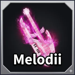 Fisch - Melodii Skin for MiguRod