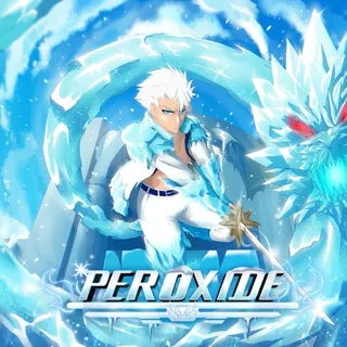 Peroxide - 25 Product Essence