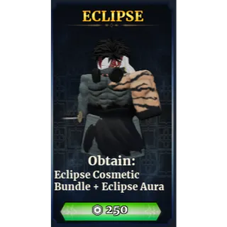 Dungeon Lootr - Eclipse