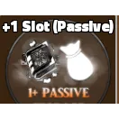 King Legacy _  +1 Slot (Passive)