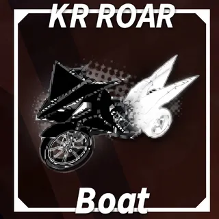 KR Roar