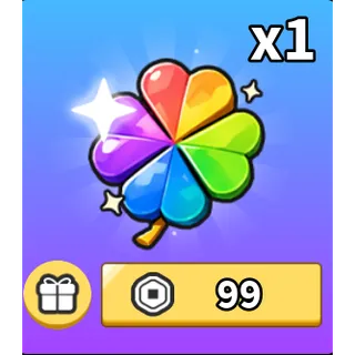 Evomon - 1 lucky spin