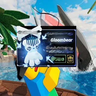 Fisch - Gloombear