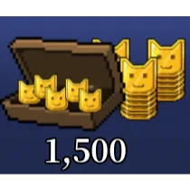 Animal Hospital - 1500 Animal coins