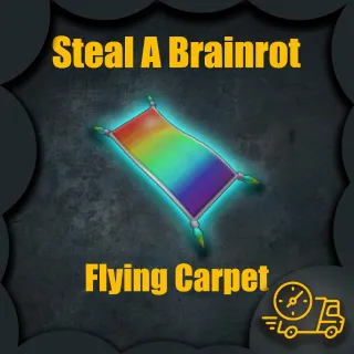 Steal a Brainrot - Flying Carpet