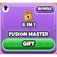 Grow a Chicken Fighter - Fusion Master