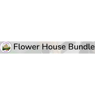 Brookhaven RP Flower House Bundle