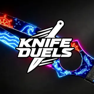KNIFE DUELS - 8250 premium