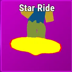 Basketball legends Star Ride