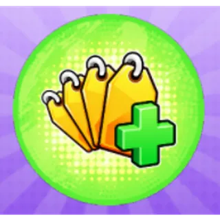 run a restaurant - Extra Market Slots