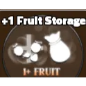 King Legacy _ +1 Fruit Storage