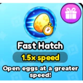 Tap Simulator: Reborn - fast hatch