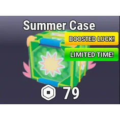 Basketball legends summer case 