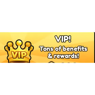 Pet Simulator 99 -  VIP