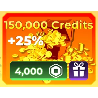 Sniper Arena – 600000 Credits