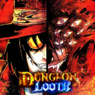 Dungeon Lootr - El Hueco Pack