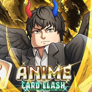 Anime Card Clash - Manga Booster Bundle