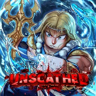 Unscathed RNG _ All gamepass (2x xp_ vip_ extra storage_ Quick rol _ Magnet_ teleporter_ craft auto claim_ battle x2 speed)