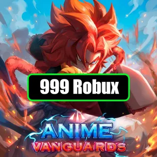 Anime Vanguards - Bundle