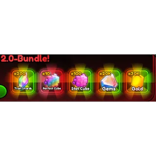 ANIME SQUADRON - update 2.0 Bundle