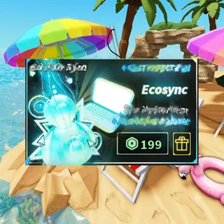 Fisch - Ecosync