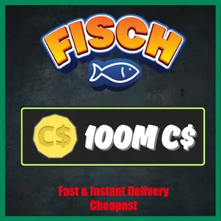 Fisch Money