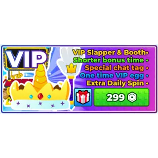 Bee Garden VIP