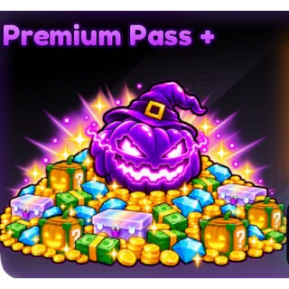 Hypershot -  Premium pass + and skip all