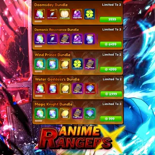 anime rangers X - Re Rangers X ( Description )
