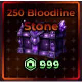 Sailor Piece - 250 Bloodline Stone