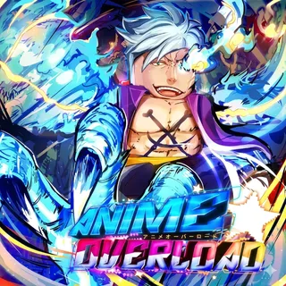 Anime overload - Fresh Drip Bundle