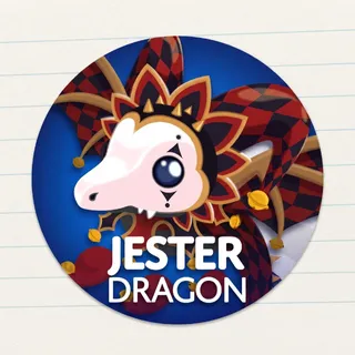 Jester Dragon