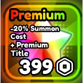 ANIME SQUADRON - Premium