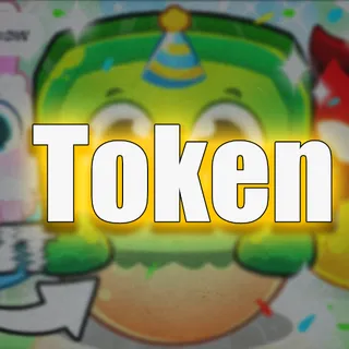 Rebirth Champions Ultimate Token 10000
