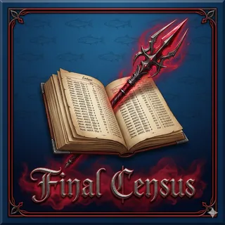 Fisch - Final Census