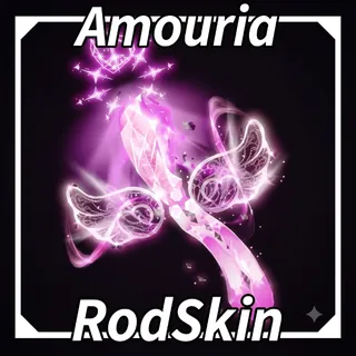 Fisch - amouria