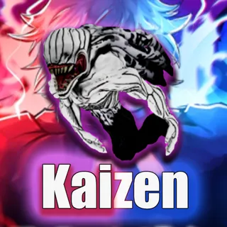 Kaizen - Rika