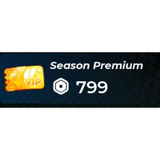 Volleyball Legends -  Season Premium