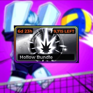 Volleyball Legends - Hollow Bundle